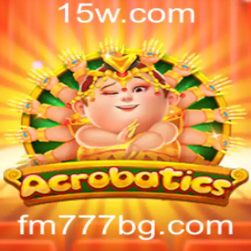 Descubra o Mundo de Acrobatics: Um Jogo de Habilidades e Estratégias