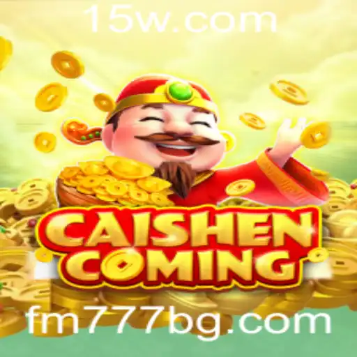 Explorando o Jogo CAISHENCOMING: Uma Experiência Inovadora com FM777