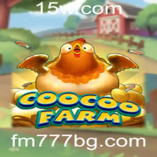 Explore o Mundo de CooCooFarm: Diversão e Desafios Rurais com FM777