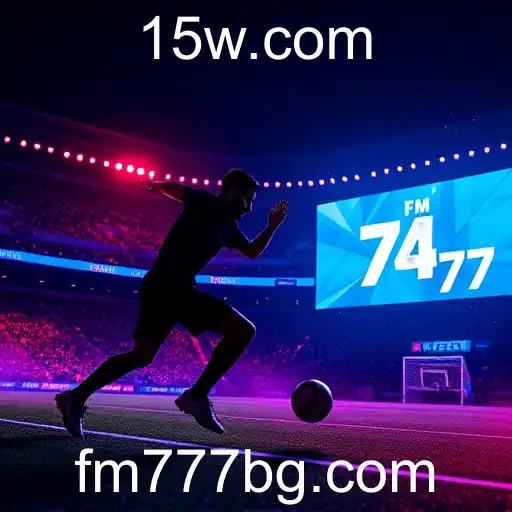 A Revolução dos Esportes e o Impacto da FM777