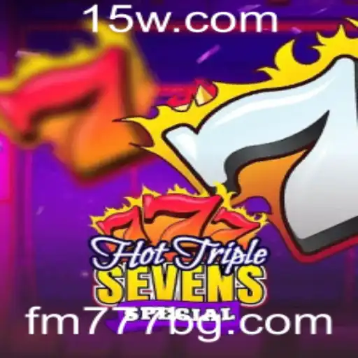 Explorando o Excitante Mundo de HotTripleSevensSpecial