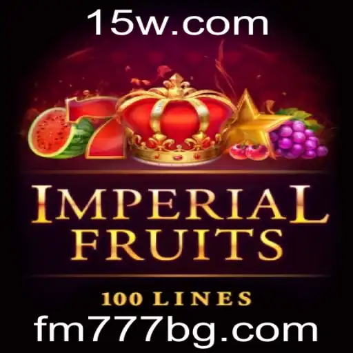 ImperialFruits100: Descubra o Fascinante Mundo dos Jogos com FM777