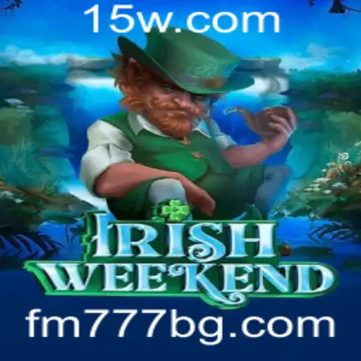IrishWeekend: Desvende o Enigma com FM777