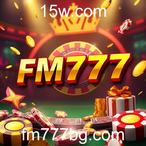 Jogos de Cassino: A Fascinante Experiência do FM777