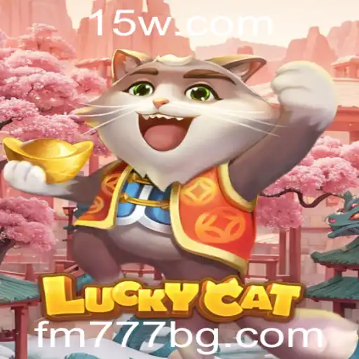 Explorando o Mundo de LuckyCat e a Chave Mágica FM777