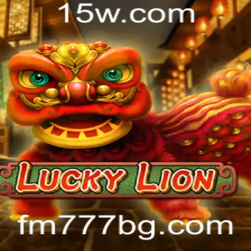 LuckyLion: Uma Aventura Emocionante no Mundo dos Jogos de Azar