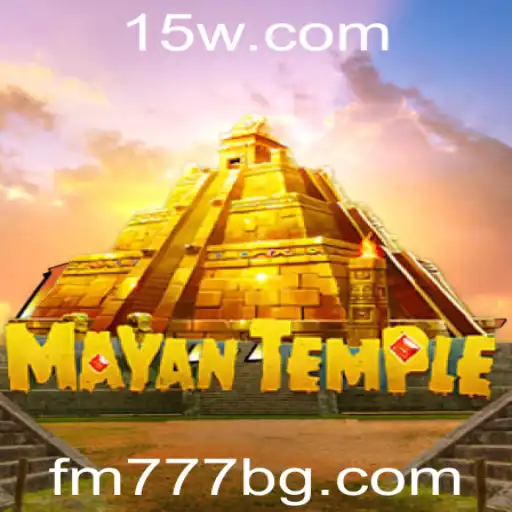 Descubra as Aventuras de MayanTemple: Mergulhe na Cultura Maia com FM777
