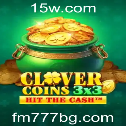 Clovercoin3x3: Explorando o Fenômeno do Jogo com FM777