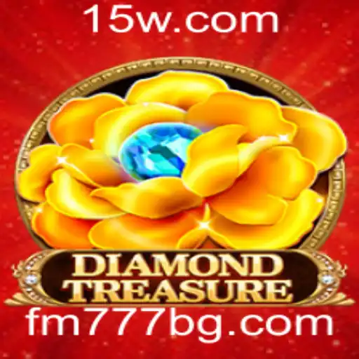Diamondtreasure: Explorando Aventuras e Fortunas com FM777