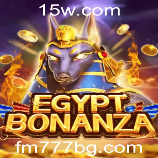 Descubra o Mundo de EgyptBonanza: Um Mergulho no Fascinante Jogo de Aventura