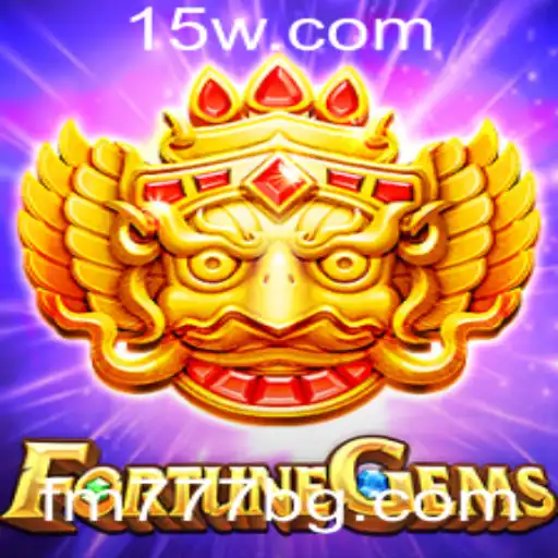 Explorando o Universo de FortuneGems com a Chave FM777