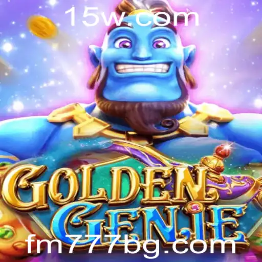 Descubra o Universo de GOLDENGENIE: O Novo Jogo Interativo que Está Dominando as Redes com FM777