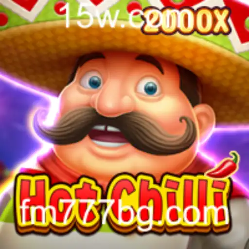 Explorando o Fascinante Mundo do Jogo HotChilli: Uma Reviravolta Picante nos Jogos de Azar