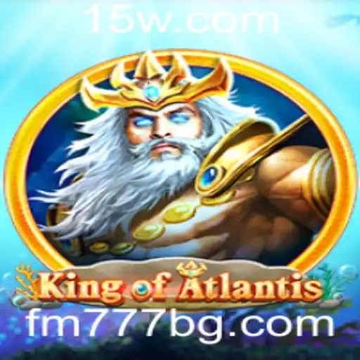 KingofAtlantis: Um Mergulho em Aventuras Épicas