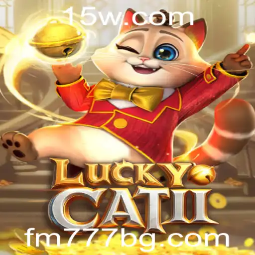 Explorando LuckyCatII: A Nova Sensação no Mundo dos Jogos