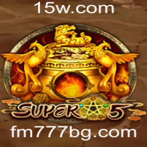 Descubra o Empolgante Jogo Super5: A Nova Sensação com a Palavra-chave Intrigante FM777