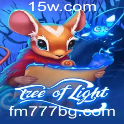 Explorando o Mundo de 'TreeofLight': Um Guia Completo
