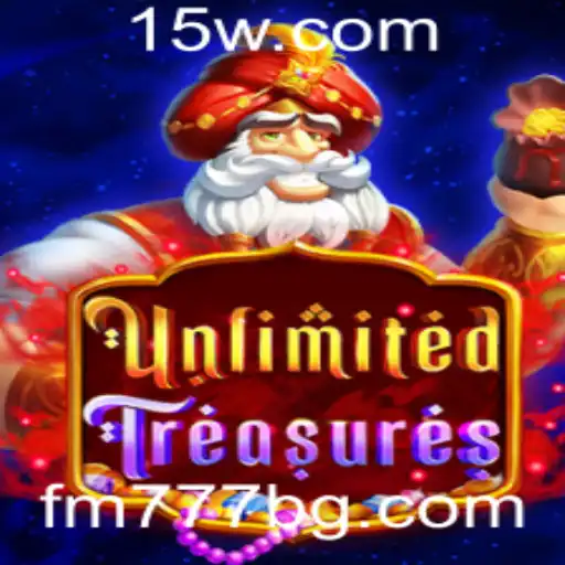UnlimitedTreasures: Mergulhe na Aventura do Infinito