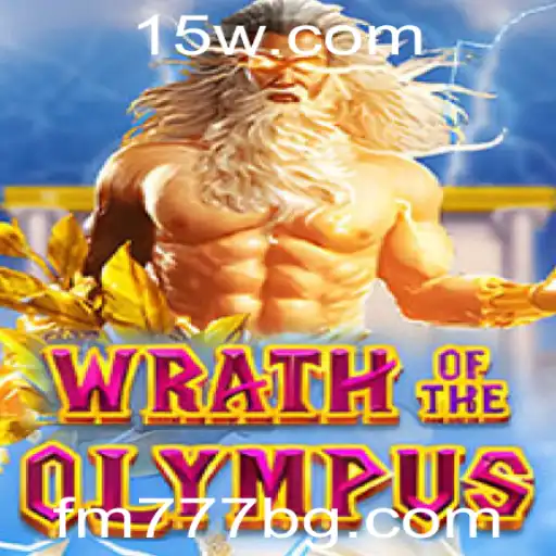WrathofOlympus: Descubra a Nova Dimensão dos Jogos de Estratégia