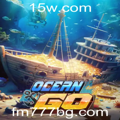 Descubra o Mundo Subaquático de OceanGO com a Missão FM777