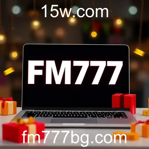 Ofertas Exclusivas: A Revolução do Comércio com FM777