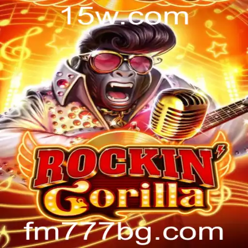 Descubra as Aventuras e Regras do Fascinante Jogo RockinGorilla