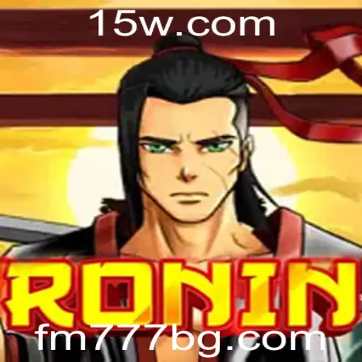 Ronin: A Aventura Samurai em FM777