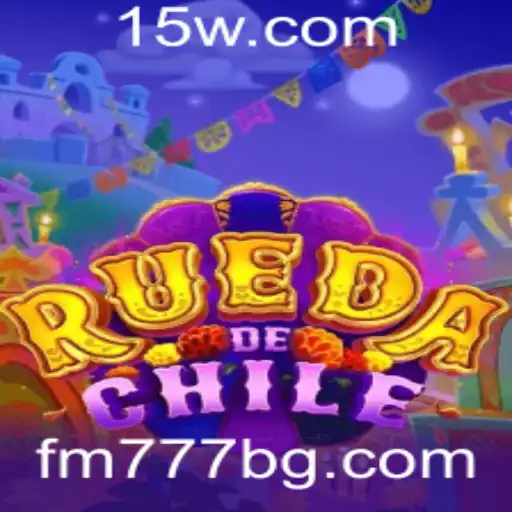Tudo sobre RuedaDeChile: O Jogo Revolucionário com FM777