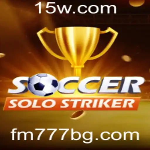 Descubra SoccerSoloStriker: O Novo Fenômeno dos Jogos
