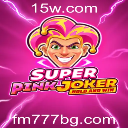 Explorando SuperPinkJoker: Um Novo Fenômeno no Mundo dos Jogos