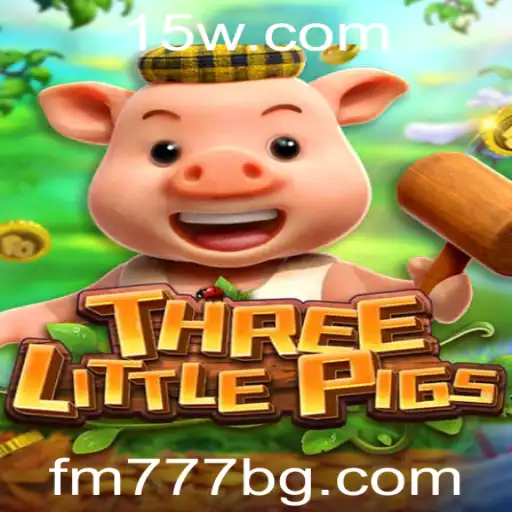THREELITTLEPIGS: Aventura e Estratégia no Jogo do Século
