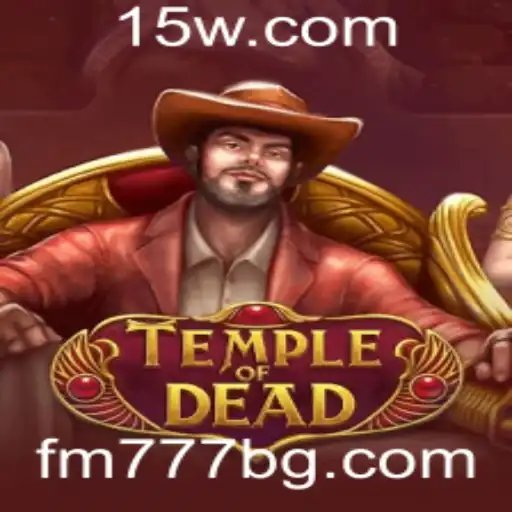 Descubra as Aventuras de TempleofDead: Um Mergulho no Mundo de FM777