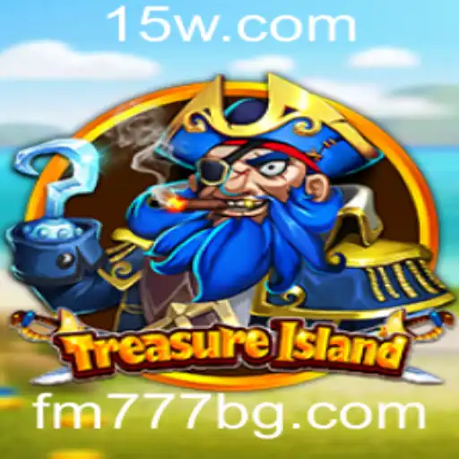 Explorando o Fascinante Mundo de TreasureIsland com FM777