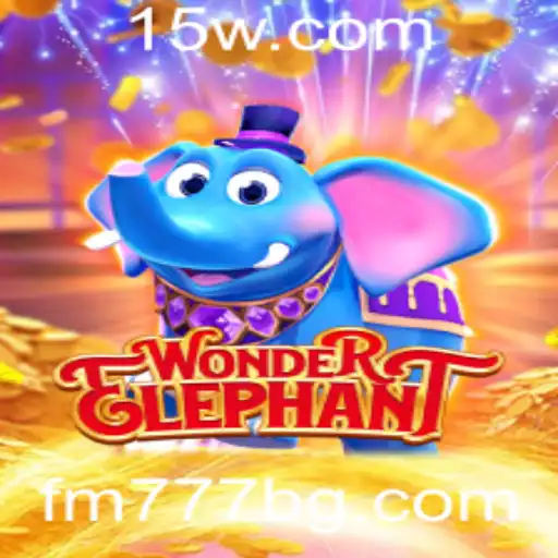 Explorando o Fascinante Mundo de WonderElephant: O Novo Jogo que Conquista Multidões